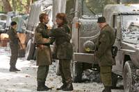 Кадр В краю крови и меда