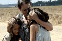 Кадр Три дня