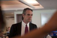 Кадр Предел риска