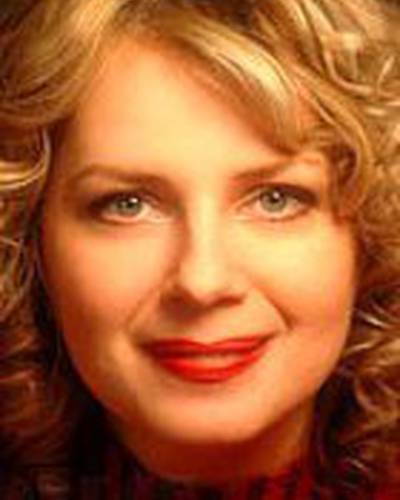 Лада Негруль фото