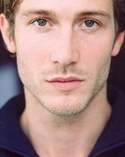 Давид Ротт фото