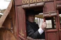 Кадр Ад на колёсах