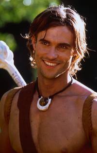 Кадр Повелитель зверей