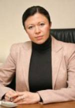 Марина Жигалова-Озкан фото