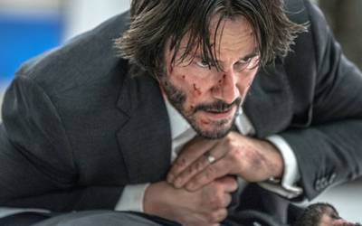 Стоит ли смотреть: «Джон Уик 2»