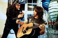 Кадр Abbuzze! Der Badesalz Film