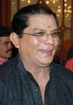 Джагатхи Шрикумар фото