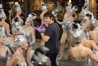 Кадр Хранилище 13