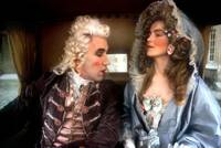 Кадр Джефферсон в Париже