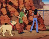 Кадр Скуби-Ду! и нашествие инопланетян (видео)