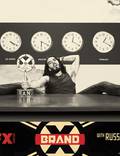 Постер из фильма "Brand X with Russell Brand" - 1
