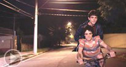 Трейлер (украинский перевод от oKino.ua)