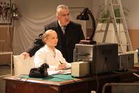 Кадр Гагарин. Первый в космосе