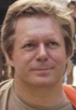 Алексей Колосов фото