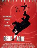 Постер из фильма "Зона высадки" - 1