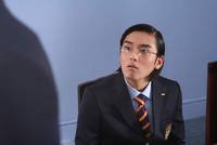 Кадр Нападение на золотых мальчиков