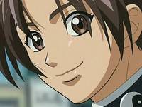 Кадр Сильнейший в истории ученик Кеньчи