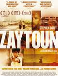 Постер из фильма "Зайтун" - 1