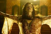 Кадр Макбет