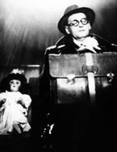 Концерт для крысы