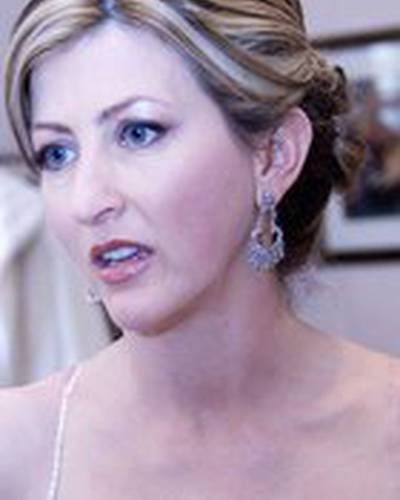 Виктория Чартерс фото