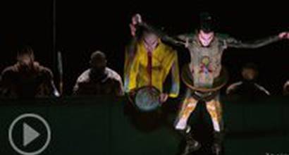 О съёмках №2