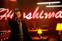 Кадр Неоновая плоть