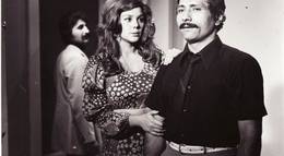 Кадр из фильма "Ölmeyen adam" - 1