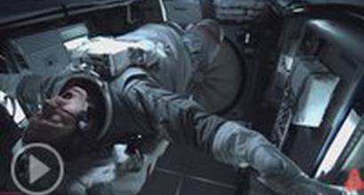 Трейлер (украинский перевод от oKino.ua) 