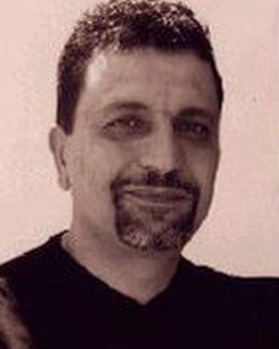 Фрэнк Рензулли фото