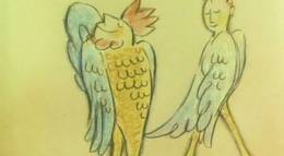 Кадр из фильма "Всё ничего" - 1