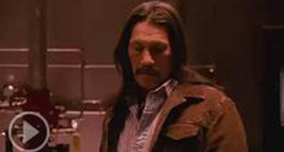 Фейк-трейлер «Мачето» (дублированный)