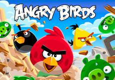 Sony Pictures готовит полный метр по Angry Birds