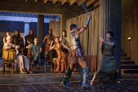 Кадр Спартак: Кровь и песок