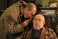 Кадр Шерлок Холмс