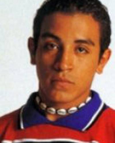 Луис Фернандо Пенья фото