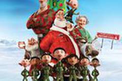 Миссия: Рождественское спасение 