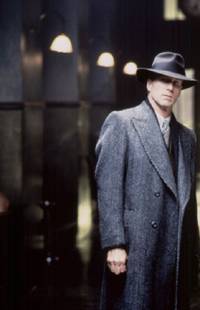 Кадр Темный город