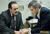 Кадр Майкл Клейтон