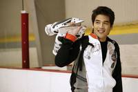 Кадр Моя могучая принцесса