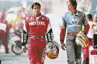 Кадр Гонщик