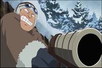 Кадр Ван-Пис: Фильм девятый