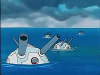 Кадр Роботек: Сага Макроса