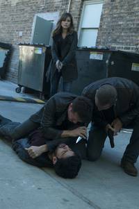 Кадр Полиция Чикаго