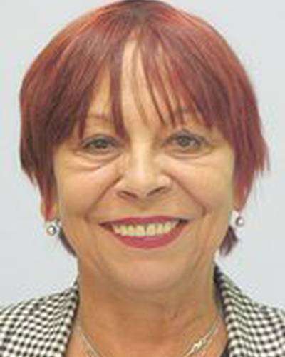 Илка Зафирова фото