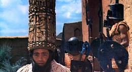 Кадр из фильма "Царь Эдип" - 2