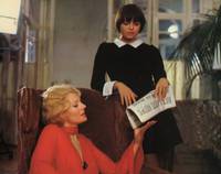 Кадр Дочери тьмы