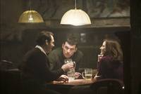 Кадр Расплата