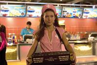 Кадр Попкорн