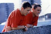 Кадр Красота